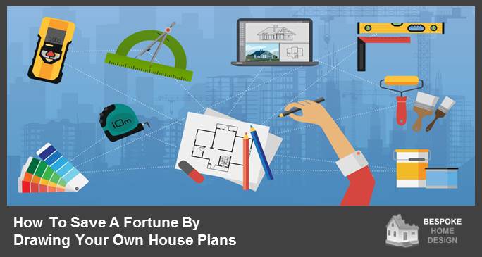 floorplanner - draw your own house plans