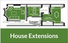 House Extensions Home Page Thumbnail