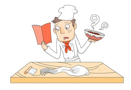 confused-cook-or-chef-baking-a-cake-fotolia_76046078_xs